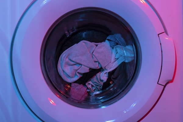 Dryer Repair
