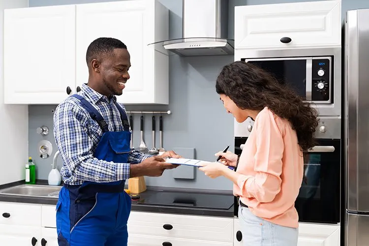 The Importance of Appliance Repair for Landlords