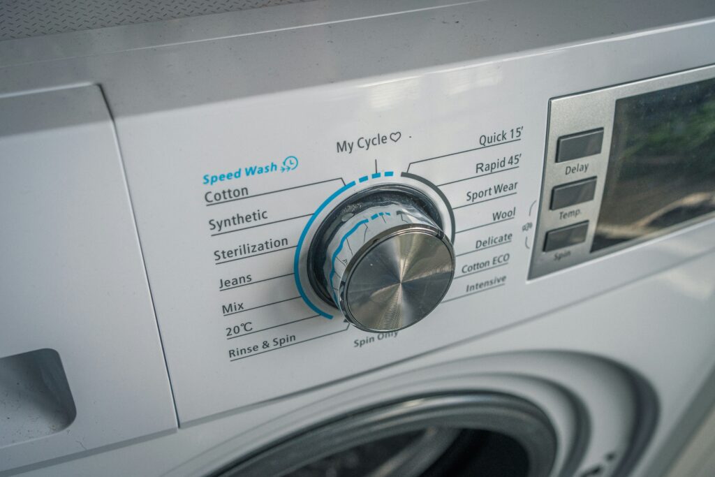 Appliance Installation for Longevity