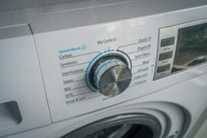 Appliance Installation for Longevity