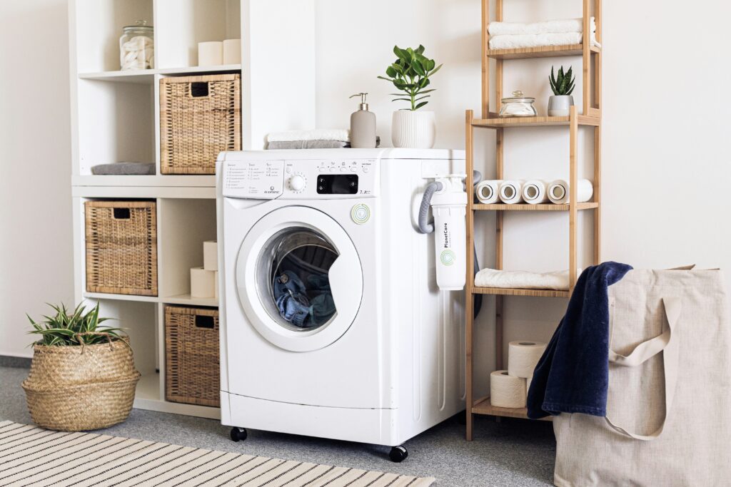 DIY Guide to Replacing a Washing Machine Door Seal