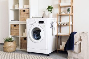 DIY Guide to Replacing a Washing Machine Door Seal