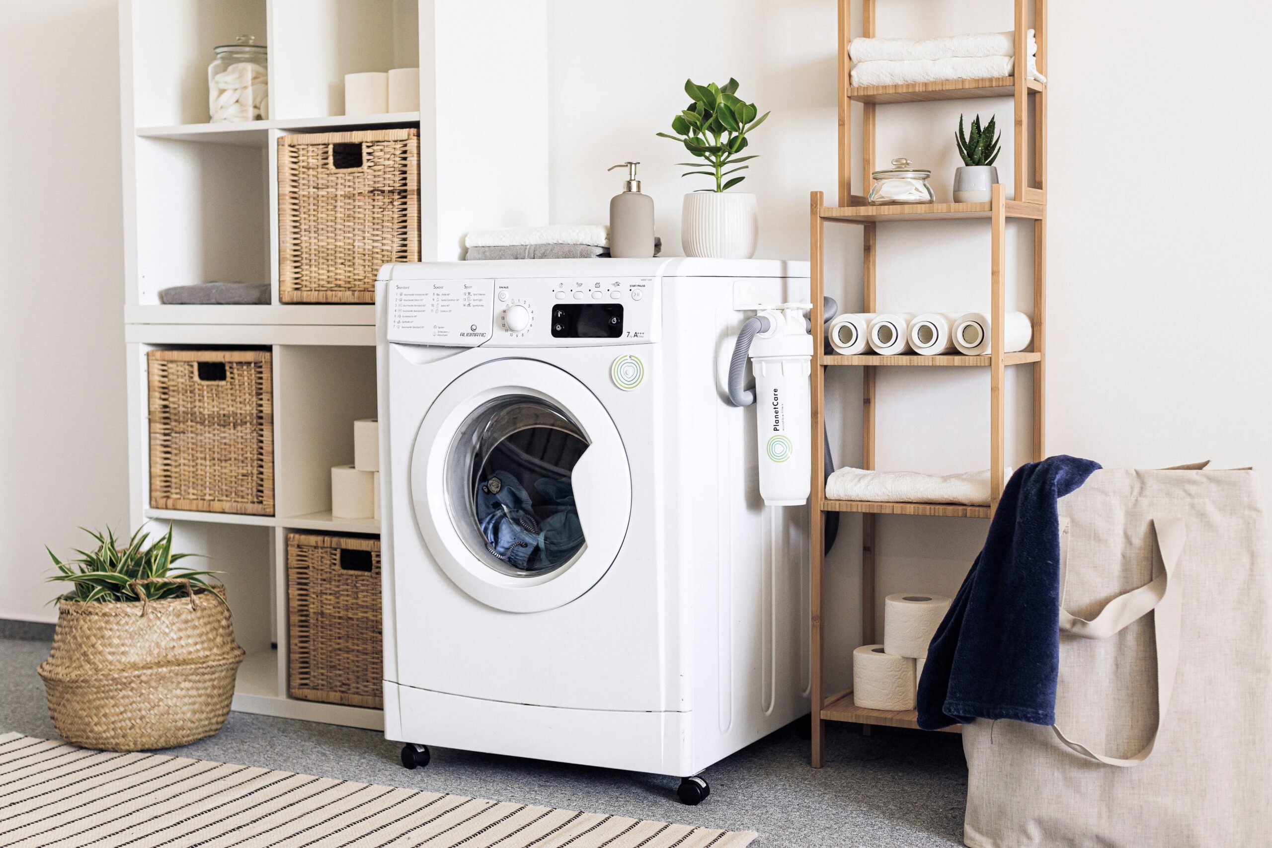 DIY Guide to Replacing a Washing Machine Door Seal