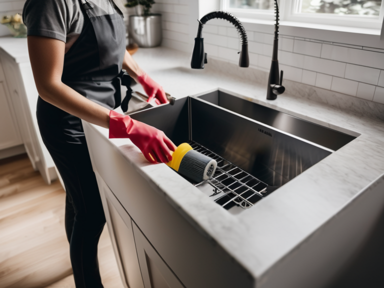 How to Extend the Life of Your Garburator and Avoid Costly Repairs