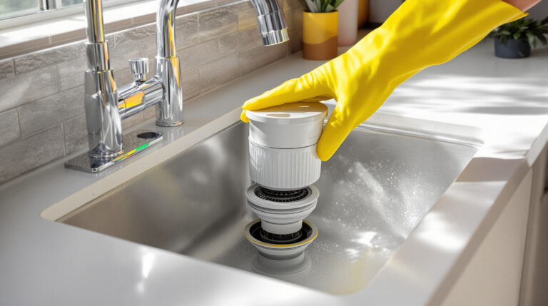 How to Extend the Life of Your Garburator and Avoid Costly Repairs