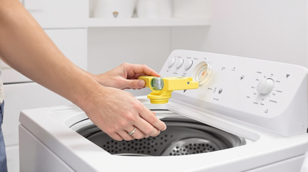 How to Level Your Appliances for Better Performance and Safety