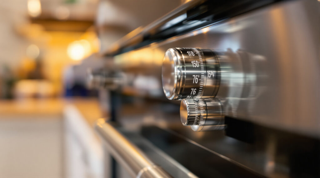 Signs Your Oven Needs Professional Calibration