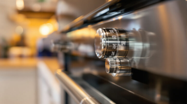 Signs Your Oven Needs Professional Calibration