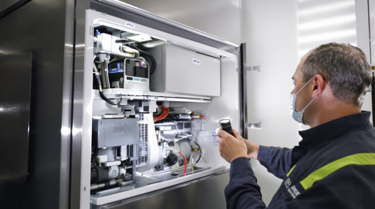 Understanding Your Refrigerator Compressor and When It Fails