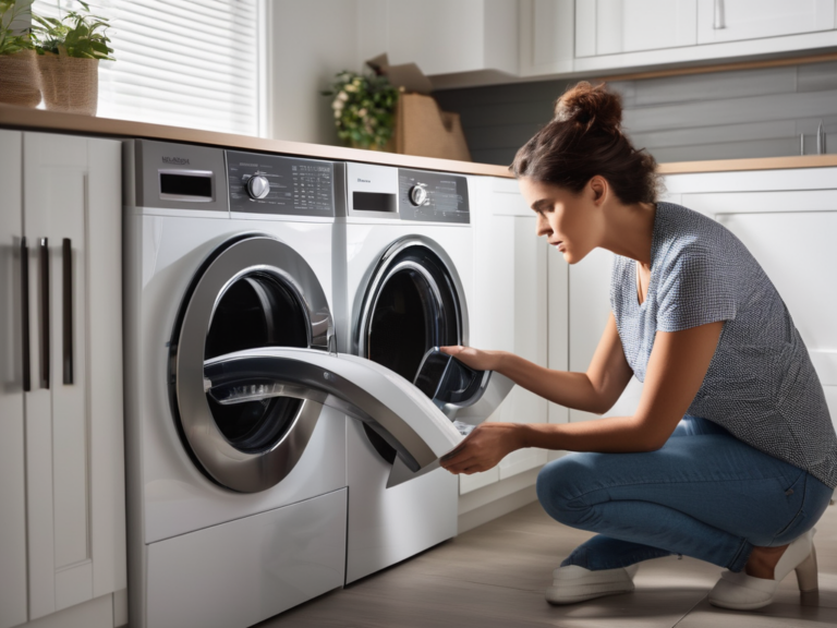 Why Your Dryer Won't Turn On and How to Fix It