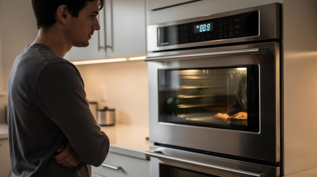 What to Do When Your Oven Takes Too Long to Preheat