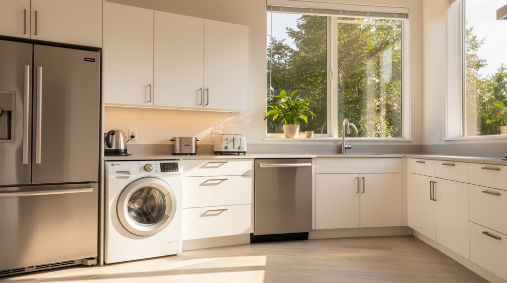 Summer Appliance Maintenance Checklist for Vancouver Homeowners