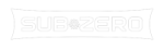 Sub-zero logo